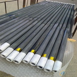 等直徑硅碳棒非標(biāo)定制 廠家直銷帶來(lái)的高效加熱解決方案